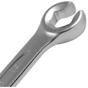 CHAVE POLIGONAL ABERTA 11 X 13MM - 19301113 KING TONY CHAVE POLIGONAL ABERTA 11 X 13MM - 19301113 KING TONY