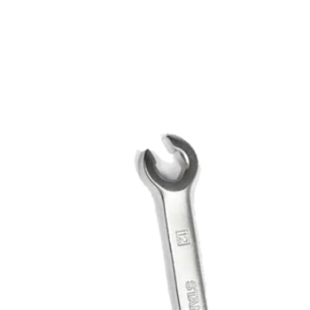 CHAVE POLIGONAL ABERTA 12 X 14MM - 204696 STANLEY CHAVE POLIGONAL ABERTA 12 X 14MM - 204696 STANLEY