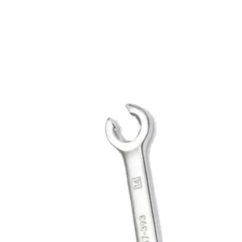 CHAVE POLIGONAL ABERTA 12 X 14MM - 204696 STANLEY CHAVE POLIGONAL ABERTA 12 X 14MM - 204696 STANLEY