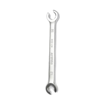 CHAVE POLIGONAL ABERTA 12 X 14MM - 204696 STANLEY CHAVE POLIGONAL ABERTA 12 X 14MM - 204696 STANLEY