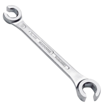 CHAVE POLIGONAL ABERTA 12 X 14MM - 304587 KING TONY CHAVE POLIGONAL ABERTA 12 X 14MM - 304587 KING TONY