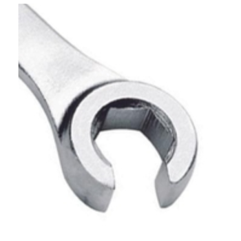 CHAVE POLIGONAL ABERTA 12 X 14MM - 304587 KING TONY