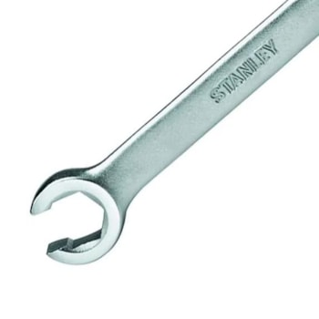 CHAVE POLIGONAL ABERTA 19 X 22MM - 304595 STANLEY