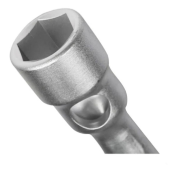 CHAVE RODA 30 X 32 LONGA - 551531 KRAUCHER CHAVE RODA 30 X 32 LONGA - 551531 KRAUCHER