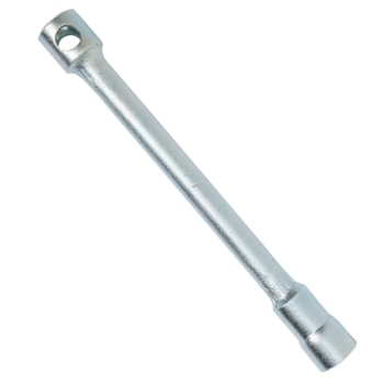 CHAVE RODA AÇO ESPECIAL E3233 32 X 33 LINHA AUTOMOTIVA - 08.01.001.0066 KRAUCHER CHAVE RODA AÇO ESPECIAL E3233 32 X 33 LINHA AUTOMOTIVA - 08.01.001.0066 KRAUCHER