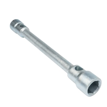 CHAVE RODA AÇO ESPECIAL E3233 32 X 33 LINHA AUTOMOTIVA - 08.01.001.0066 KRAUCHER CHAVE RODA AÇO ESPECIAL E3233 32 X 33 LINHA AUTOMOTIVA - 08.01.001.0066 KRAUCHER