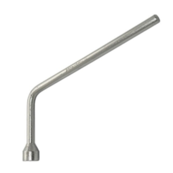 CHAVE RODA TIPO L 17MM CL17 - 08.01.002.0009 KRAUCHER CHAVE RODA TIPO L 17MM CL17 - 08.01.002.0009 KRAUCHER