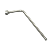 CHAVE RODA TIPO L 21MM CL21 - 08.01.002.0013 KRAUCHER CHAVE RODA TIPO L 21MM CL21 - 08.01.002.0013 KRAUCHER