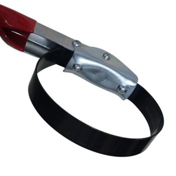 CHAVE SACA FILTRO ABERTURA MAX 72MM / MIN 61MM - LUBEFER - 000.LUB-18F