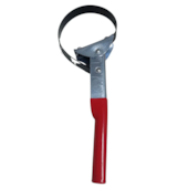 CHAVE SACA FILTRO ABERTURA MAX 82MM / MIN 71MM - 000.LUB-18A - LUBEFER