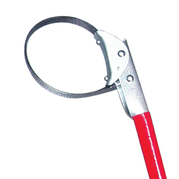 CHAVE SACA FILTRO ABERTURA MAX 82MM / MIN 71MM - 000.LUB-18A - LUBEFER