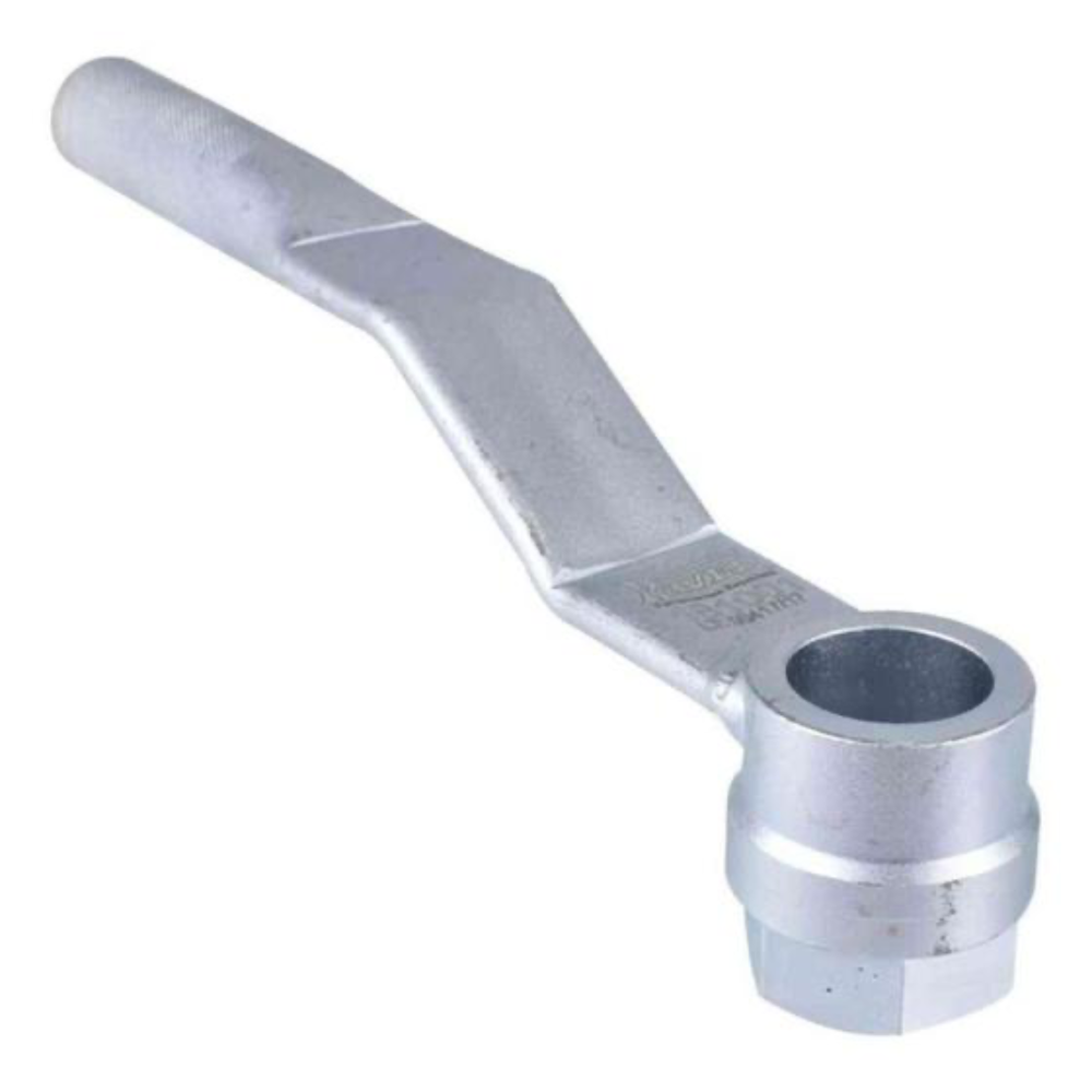 CHAVE SEXTAVADA 50MM POLIA DIANTEIRA - 181001 RAVEN - HBR Flex