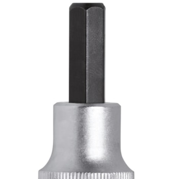 CHAVE SOQUETE 1/2" HEXAGONAL 11MM R62551110 - 3300365 GEDORE RED CHAVE SOQUETE 1/2" HEXAGONAL 11MM R62551110 - 3300365 GEDORE RED