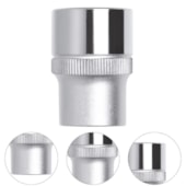CHAVE SOQUETE 1/2" TX E16 R61201306 - 3300353 GEDORE RED CHAVE SOQUETE 1/2" TX E16 R61201306 - 3300353 GEDORE RED