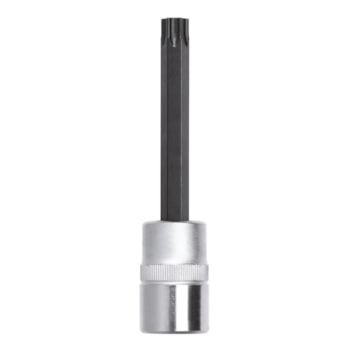 CHAVE SOQUETE 1/2" TX LONG.T50 - 3300456 GEDORE RED CHAVE SOQUETE 1/2" TX LONG.T50 - 3300456 GEDORE RED
