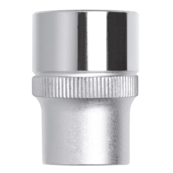CHAVE SOQUETE 1/2" TX PERFIL HEXALOBULAR E18 R61201506 - 3300354 GEDORE RED CHAVE SOQUETE 1/2" TX PERFIL HEXALOBULAR E18 R61201506 - 3300354 GEDORE RED