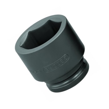 CHAVE SOQUETE 55MM SEXTAVADO DE IMPACTO 22603 - 76506 GEDORE CHAVE SOQUETE 55MM SEXTAVADO DE IMPACTO 22603 - 76506 GEDORE