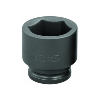 CHAVE SOQUETE 55MM SEXTAVADO DE IMPACTO 22603 - 76506 GEDORE CHAVE SOQUETE 55MM SEXTAVADO DE IMPACTO 22603 - 76506 GEDORE