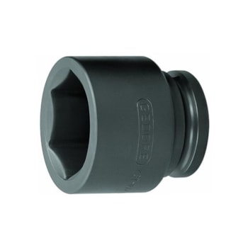 CHAVE SOQUETE 55MM SEXTAVADO DE IMPACTO 22603 - 76506 GEDORE CHAVE SOQUETE 55MM SEXTAVADO DE IMPACTO 22603 - 76506 GEDORE