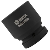 CHAVE SOQUETE DE IMPACTO SEXTAVADO LONGO 1" 45MM - ST34833SC SATA CHAVE SOQUETE DE IMPACTO SEXTAVADO LONGO 1" 45MM - ST34833SC SATA