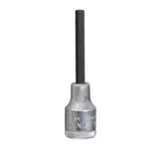 CHAVE SOQUETE HEXAGONAL LONGA ENCAIXE IN19L-5/16" - 016440 GEDORE CHAVE SOQUETE HEXAGONAL LONGA ENCAIXE IN19L-5/16" - 016440 GEDORE