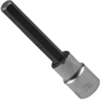 CHAVE SOQUETE HEXAGONAL LONGO 1/2´´ 12MM STANLEY CHAVE SOQUETE HEXAGONAL LONGO 1/2´´ 12MM STANLEY
