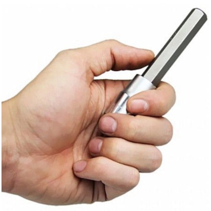CHAVE SOQUETE HEXAGONAL LONGO 1/2´´ 12MM STANLEY CHAVE SOQUETE HEXAGONAL LONGO 1/2´´ 12MM STANLEY