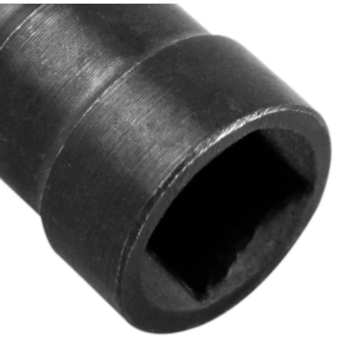 CHAVE SOQUETE LONGA 145MM CR-20A - 291 CR CHAVE SOQUETE LONGA 145MM CR-20A - 291 CR
