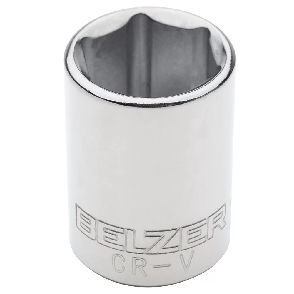 CHAVE SOQUETE SEXTAVADO 1/2 X 24 - 205015BX BELZER - HBR Flex