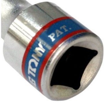 CHAVE SOQUETE T.TORX 1/2" T-27 - 203965 KING TONY
