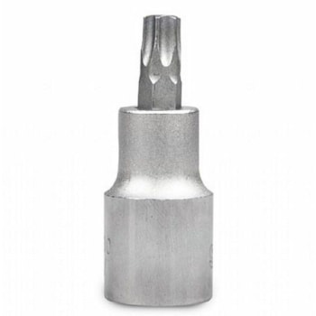 CHAVE SOQUETE TORK - 1/2´´ - T-45 - STANLEY CHAVE SOQUETE TORK - 1/2´´ - T-45 - STANLEY