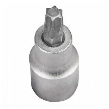 CHAVE SOQUETE TORK 1/2´´  - T-50 - STANLEY CHAVE SOQUETE TORK 1/2´´  - T-50 - STANLEY