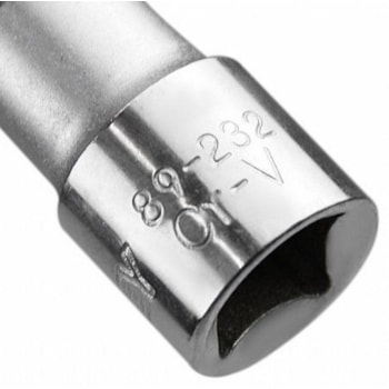 CHAVE SOQUETE TORK 1/2´´  - T-55 - STANLEY CHAVE SOQUETE TORK 1/2´´  - T-55 - STANLEY
