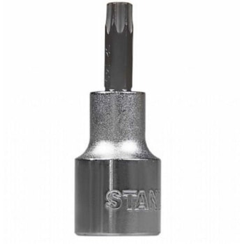 CHAVE SOQUETE TORK 1/2´´ - T40 - STANELY CHAVE SOQUETE TORK 1/2´´ - T40 - STANELY