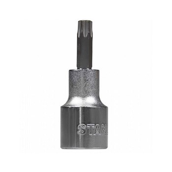 CHAVE SOQUETE TORX 1/2" T-27 - 401354 STANLEY