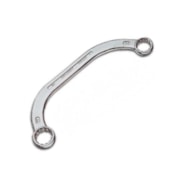 CHAVE STARTER MEIA LUA 14X16 - 006002 GEDORE CHAVE STARTER MEIA LUA 14X16 - 006002 GEDORE