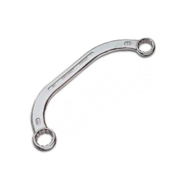 CHAVE STARTER MEIA LUA 14X16 - 006002 GEDORE CHAVE STARTER MEIA LUA 14X16 - 006002 GEDORE