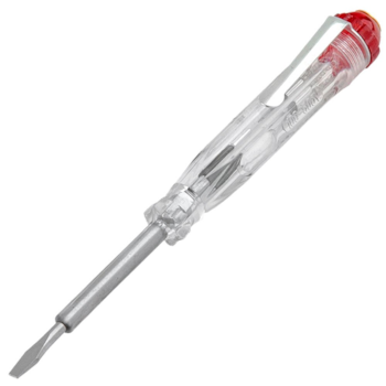 CHAVE TESTE 140MM 100-500V 1 PC - 1304055 SPARTA CHAVE TESTE 140MM 100-500V 1 PC - 1304055 SPARTA