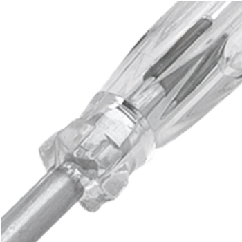 CHAVE TESTE 140MM 100-500V 1 PC - 1304055 SPARTA CHAVE TESTE 140MM 100-500V 1 PC - 1304055 SPARTA