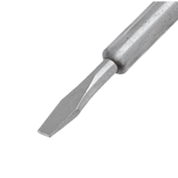 CHAVE TESTE 140MM 100-500V 1 PC - 1304055 SPARTA CHAVE TESTE 140MM 100-500V 1 PC - 1304055 SPARTA