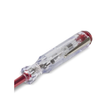 CHAVE TESTE VOLTAGEM 100-500V 3,5 X 140MM - 376,0001 NOLL
