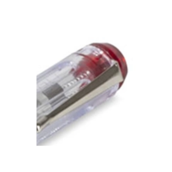 CHAVE TESTE VOLTAGEM 100-500V 3,5 X 140MM - 376,0001 NOLL
