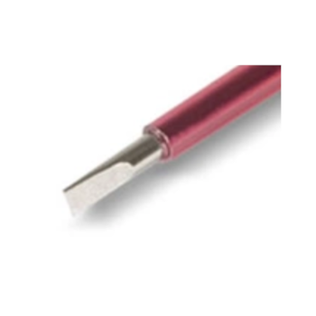 CHAVE TESTE VOLTAGEM 100-500V 3,5 X 140MM - 376,0001 NOLL