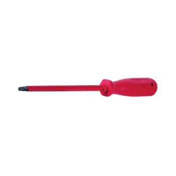 CHAVE TORK GTX C/ CABO ISOLADO 1000V 163BTXNR-T40 - 024915 GEDORE CHAVE TORK GTX C/ CABO ISOLADO 1000V 163BTXNR-T40 - 024915 GEDORE