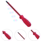 CHAVE TORK T27 GTX C/ CABO ISOLADO 1000V 163BTXNR-T27 - 024895 GEDORE CHAVE TORK T27 GTX C/ CABO ISOLADO 1000V 163BTXNR-T27 - 024895 GEDORE