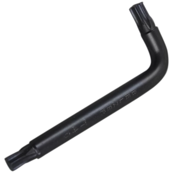 CHAVE TORX L T-40 - 230040BR BELZER CHAVE TORX L T-40 - 230040BR BELZER