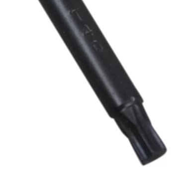 CHAVE TORX L T-40 - 230040BR BELZER CHAVE TORX L T-40 - 230040BR BELZER