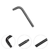 CHAVE TORX L T-55 - 230055BR BELZER CHAVE TORX L T-55 - 230055BR BELZER