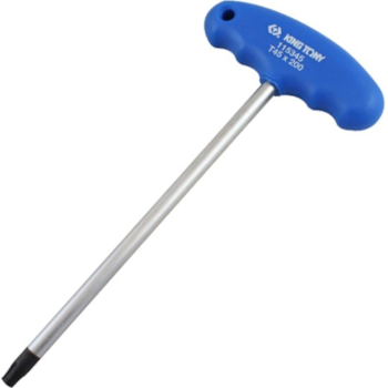 CHAVE TORX RETA T45 - 100660 KING TONY CHAVE TORX RETA T45 - 100660 KING TONY