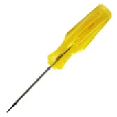 CHAVE TORX RETA T6 X 75MM - 100651 STANLEY